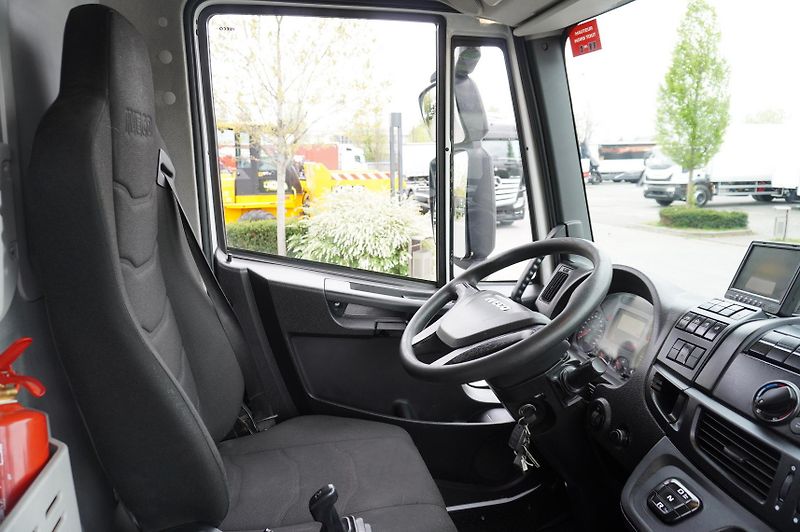 Iveco Eurocargo (2016) 190-280L E6 4x2 / Refrigerator - fotka 19 z 27