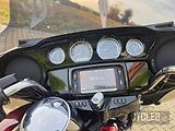 Harley-Davidson FLHTK Electra Glide Ultra Limited 1690 (2017) - náhled 21