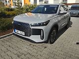 Chery Tiggo 4 HEV 1,5 HEV Comfort - předváděcí - náhled 1