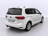 Volkswagen Touran 1,4 TSI Highline CZ Aut.klima - náhled 7