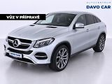 Mercedes-Benz GLE 3,0 350 CDI 4 Matic - náhled 1