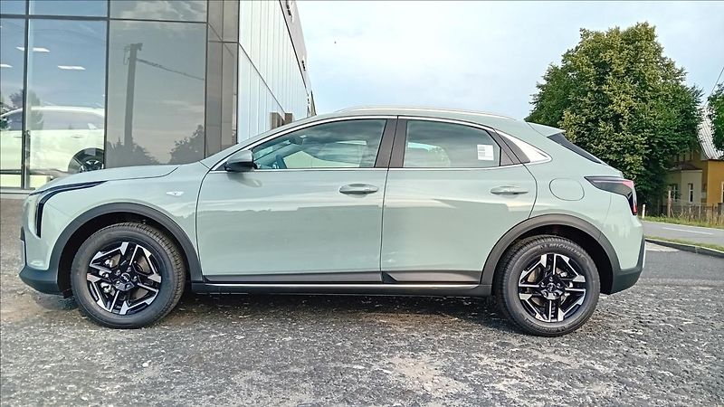 Kia XCeed 1,0 T-GDi SPIN (2027) - fotka 6 z 7
