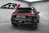 Porsche Macan S Sport Chrono Vzduch - náhled 6