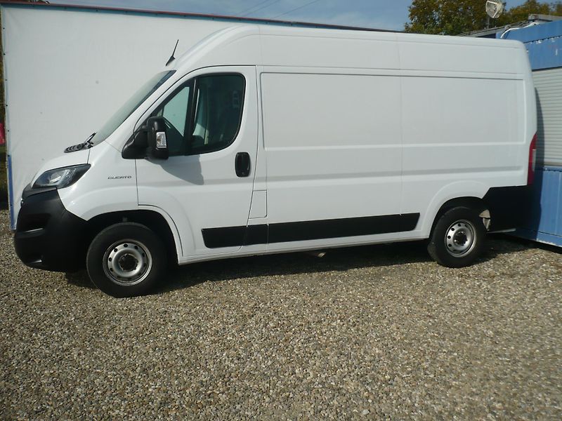 Fiat Ducato 2.3JTD 103Kw DPH L2H2 - fotka 6 z 27
