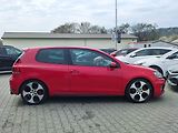 Volkswagen Golf 2.0 TSi/155kW GTI ČR 1.Maj. - náhled 3
