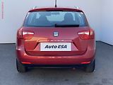 Seat Ibiza (2010) 1.4 i, ČR, Style, AC, tempo - náhled 4
