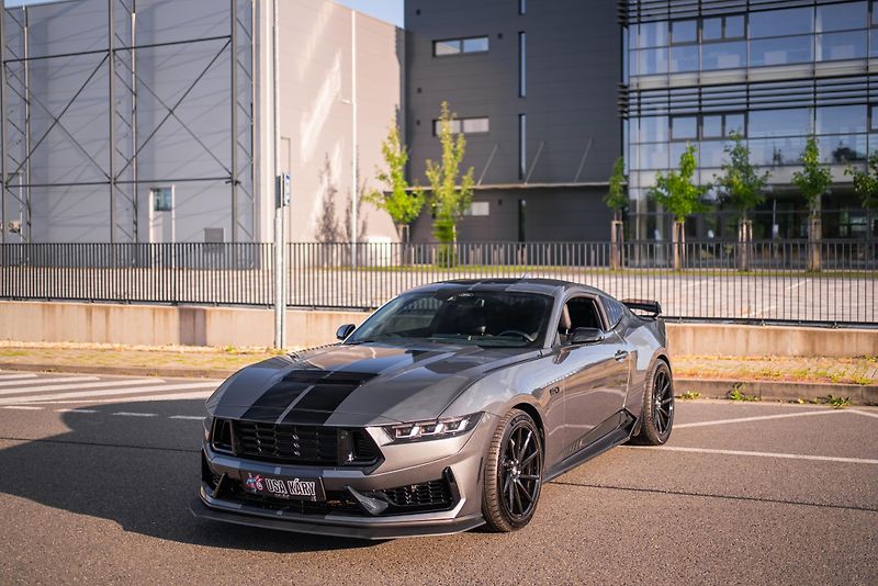 Ford Mustang (2024) GT 5.0 V8 DPH - fotka 7 z 22