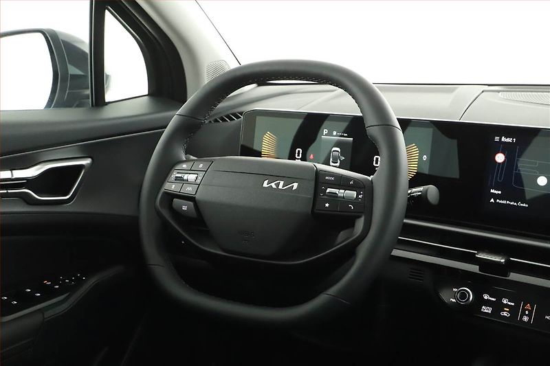 Kia Sportage (2026) 1.6 T-GDI, Ad. tempomat - fotka 8 z 19