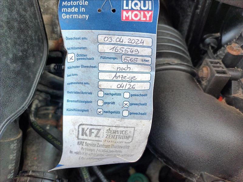 Ford Grand C-MAX 2,0 TDCI,103KW,NAVI,SERVIS, - fotka 28 z 45