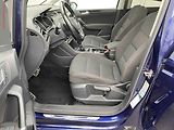 Volkswagen Touran (2017) 2.0 TDi, Sound, DSG, LED - náhled 9