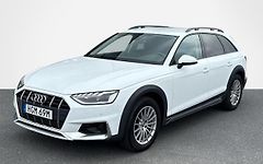 Audi A4 Allroad 45 TFSI Quattro Proline Tažné - fotografie inzerátu