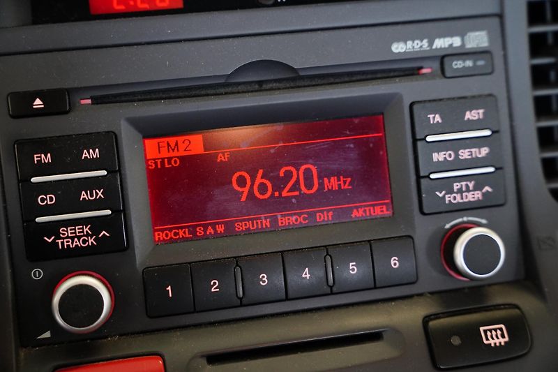 Kia Rio - fotka 16 z 22