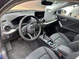 Audi Q2 35TFSi, S-Tronic, kamera - náhled 12