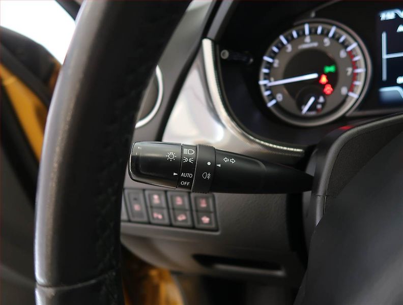 Suzuki Vitara (2019) Elegance 1.4 BoosterJet, 4X4 - fotka 20 z 22