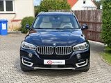 BMW X5 40e Xdrive LED HUD PANO TZ - náhled 9