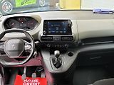 Peugeot Rifter 1,5 B-HDi 96kW,1.majitel,CZ - náhled 28