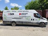 Iveco Daily (2015) nejdelší varianta - náhled 3