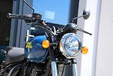 Royal Enfield Meteor 350 (2026) 350 Meteor BLUE - náhled 15