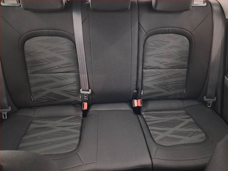 Kia Ceed (2013) 1.6 GDI, ČR,1.maj, Serv.kniha - fotka 10 z 17