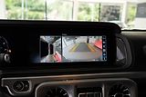 Mercedes-Benz Třídy G Burmester/360/Masážní sedadla - náhled 12