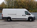 Citroën Jumper (2018) 2.0 BlueHDi, Maxi, 14m3, 1.0t - náhled 6