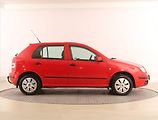 Škoda Fabia (2006) 1.2, po STK, Tažné - náhled 6