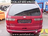 Ford Galaxy (1997) VOLAT 602 696111 - náhled 1