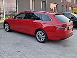 Škoda Superb 2.0 TDI 110kW Style,ČR,1.Maj. - náhled 7