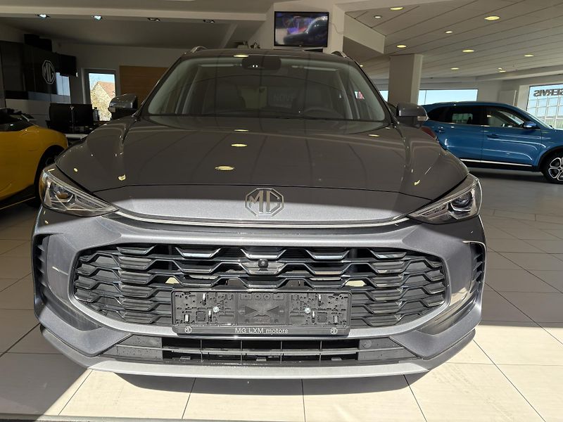 MG ZS (2025) 1.5 emotion (elegance) - fotka 2 z 15