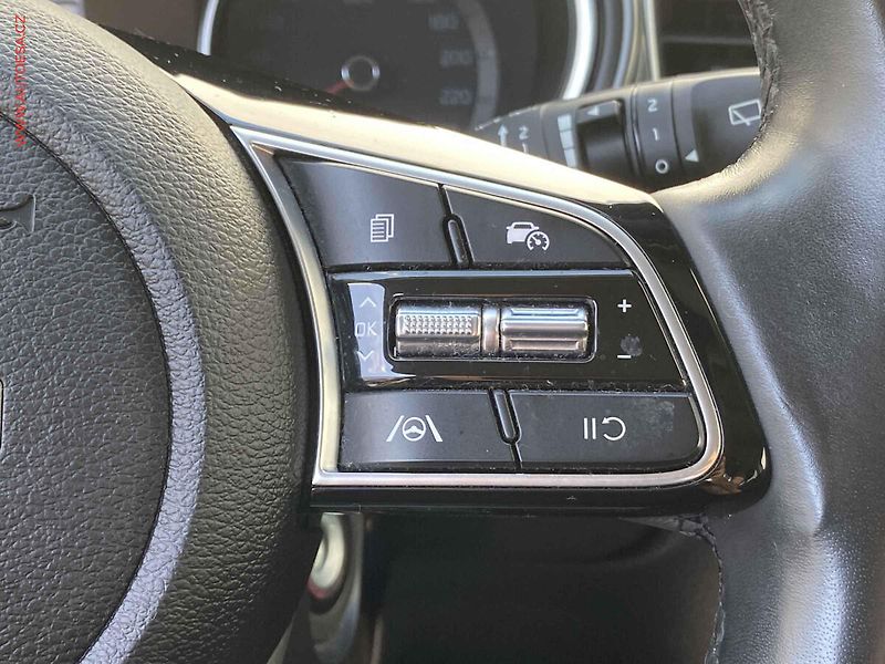 Kia Ceed (2023) 1.5 T-GDi SW, 1.maj,ČR, TOP - fotka 14 z 18