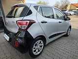 Hyundai i10 1.0-NÍZKÉ KM-ISOFIX-CENTRÁL - náhled 9
