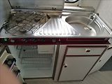 Knaus Südwind 520 přístřešek - náhled 10