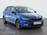Škoda Rapid (2018) Spaceback 1.0 TSI, Automat - náhled 1