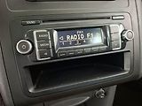 Volkswagen Caddy (2011) 1.6 TDi, 5Míst, ČR, DPH - náhled 14
