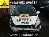 Honda Jazz (2009) VOLAT 602 696115 - náhled 1