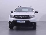 Dacia Duster 1,5 dCi 4x4.