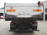 MAN TGS 26.440, 6x4H, Manuál, Euro 5, - náhled 12