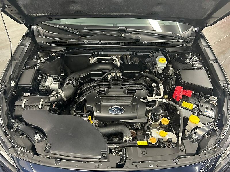 Subaru Outback (2021) 2.5 Comfort+kuze Nappa | Záruk - fotka 50 z 62