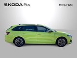 Škoda Octavia (2025) Combi 1.5 TSI SportLine - náhled 34