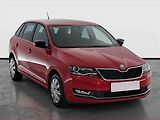 Škoda Rapid (2018) Spaceback 1.0 TSI, Xenony - náhled 1