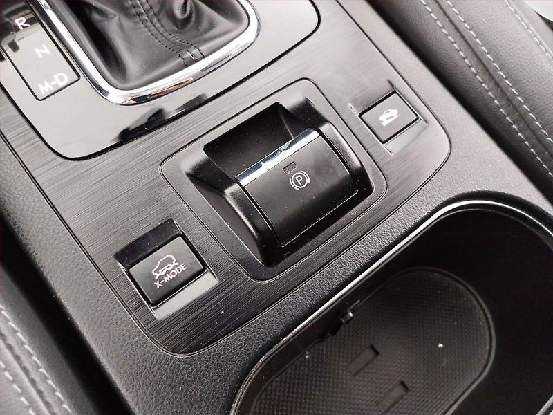 Subaru Outback (2015) 2.0 D, 4X4, Automat - fotka 20 z 22