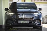 Mercedes-Benz EQS SUV 580 4MATIC AMG - náhled 8