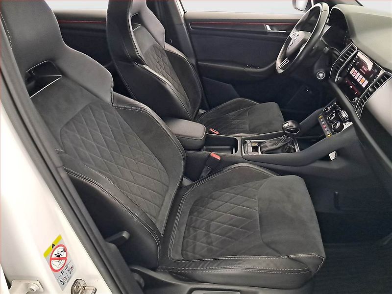 Škoda Kodiaq (2018) Sportline 2.0 TDI 4x4 - fotka 9 z 24