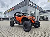 CFMOTO Gladiator Z1000 (2026) Gladiator Z10 TURBO - náhled 1