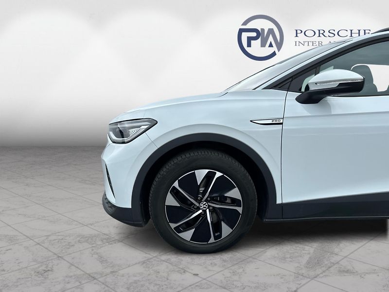 Volkswagen ID.4 PRO PERF. 150kW SoH: 93,3% - fotka 9 z 25