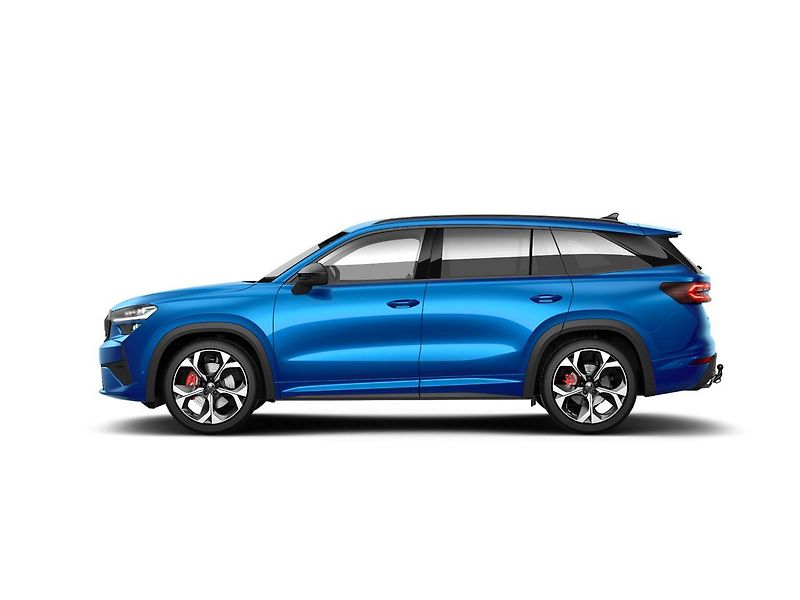 Škoda Kodiaq (2025) RS - fotka 2 z 6