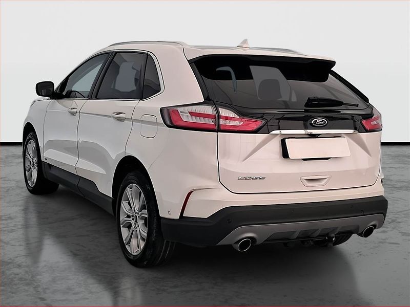 Ford Edge (2019) 2.0 EcoBlue BiTurbo, 4X4 - fotka 4 z 19