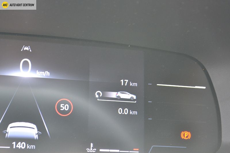 Renault Clio techno Eco-G 100 - fotka 40 z 47