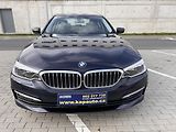 BMW Řada 5 520D XDRIVE, 1. majitel - náhled 1