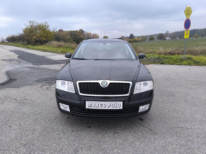 Škoda Octavia 1.9 TDi 4x4 SERVIS,DOL KM - fotka 2 z 38